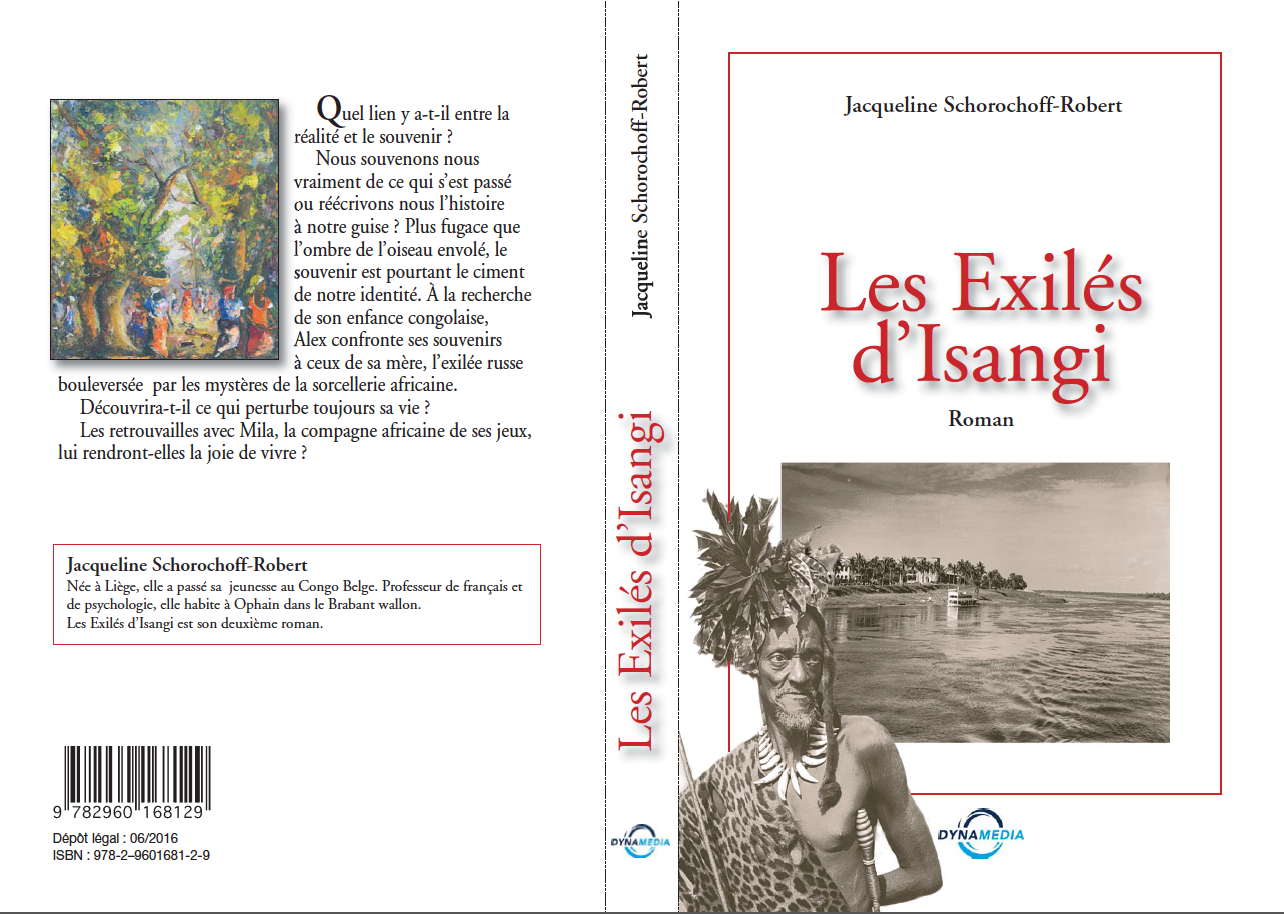 Les Exilés d'Isangi.